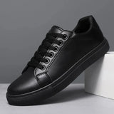 Zapatillas de Cuero Elegantes