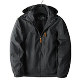 Chaqueta Ligera Elegante para Hombre