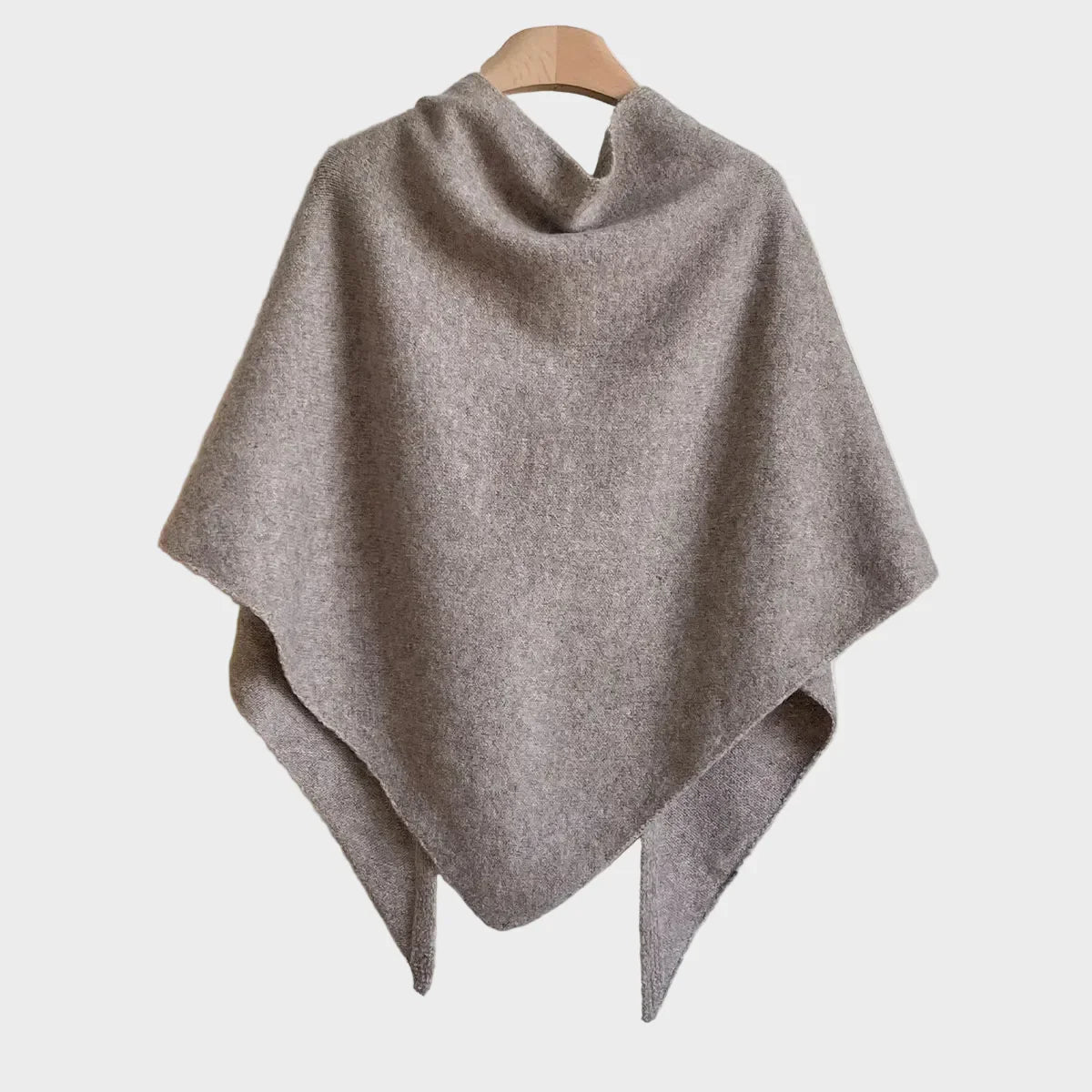 Aurora™ – Mjuk och elegant höstkappa – bild 5