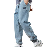 Jeans Jogger Elegantes