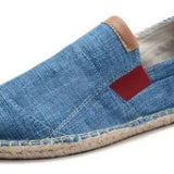 Espadrilles Elegantes y Transpirables