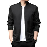 Chaqueta de Béisbol Casual