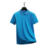 Polo Casual de Verano