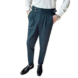 Pantalón de Boda Elegante