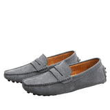 Mocasines de Ante Informales