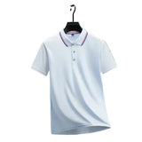 Polo Casual de Verano