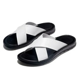 Sandalias Italianas Informales