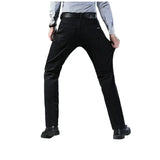 Jeans de Negocios en Denim
