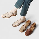Mackenzie - Mary Jane Sandaler