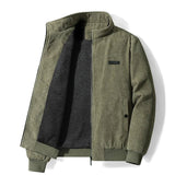 Lumo Chaqueta de Invierno