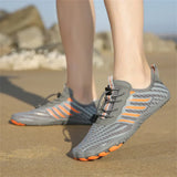 Zapatos Acuáticos de Secado Rápido