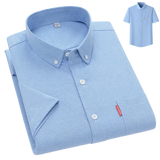 Camisa Atemporal de algodón para Hombre