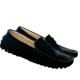 Mocasines de Ante Informales