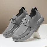 Zapatillas de Cuero Italianas Clásicas