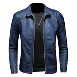 Chaqueta de Cuero Premium