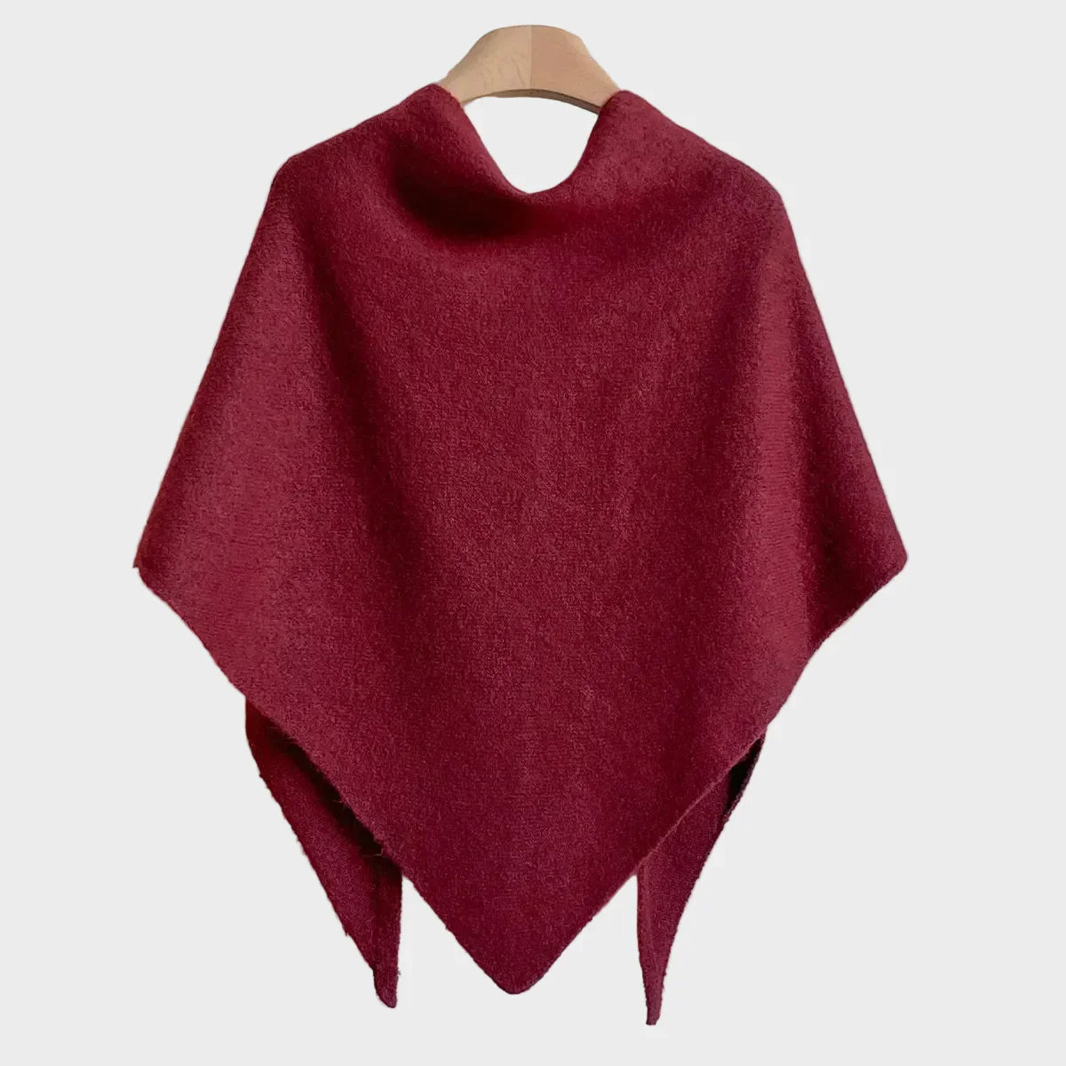 Aurora™ – Mjuk och elegant höstkappa – bild 10