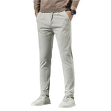Pantalón de negocios