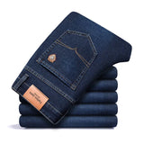 Jeans Denim Clásicos