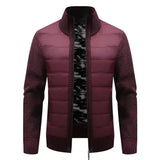 Chaqueta Elegante Leonardo