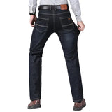 Jeans de Denim para Hombres