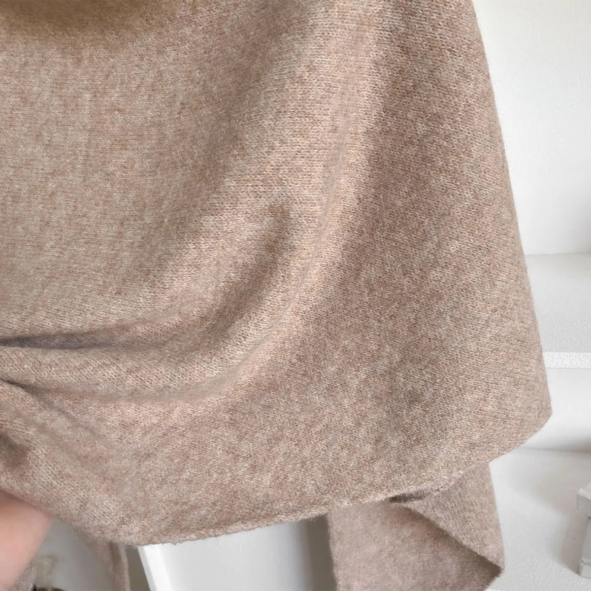 Aurora™ – Mjuk och elegant höstkappa – bild 9