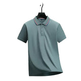 Polo Casual de Verano