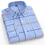 Camisa Oxford de algodón para Hombre