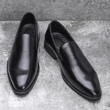Zapatos Slip-On Cómodos