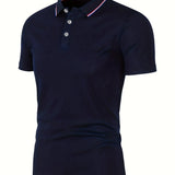Polo elegante