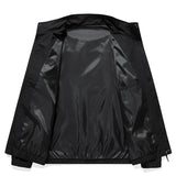 Chaqueta Resistente al Viento