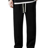 Pantalón Jogger Coreano