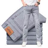 Jean Denim Elegante