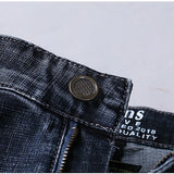 Jeans de Negocios en Denim