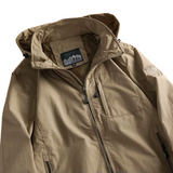 Chaqueta Ligera Elegante para Hombre