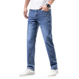 Jean Denim Elegante