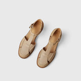 Mackenzie - Mary Jane Sandaler