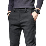 Pantalón Remo Slim Fit