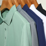 Camiseta Polo de Verano