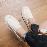 Zapatos de Verano Slip-On