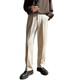 Pantalón Milan Bred Pasform