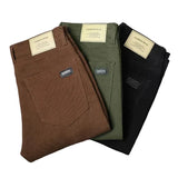 Jeans de Algodón Elegantes