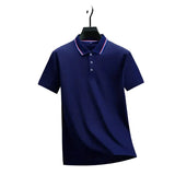 Polo Casual de Verano