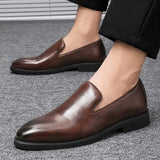 Zapatos Slip-On Cómodos