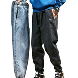 Jeans Jogger Elegantes