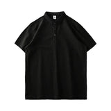 Polo de Algodón para Hombre