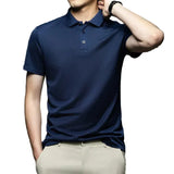 Camiseta Polo de Verano