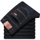 Jeans de Denim para Hombres