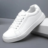Zapatos de Cuero Casual Clásicos