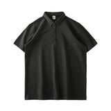 Polo de Algodón para Hombre
