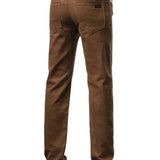 Jeans de Algodón Elegantes